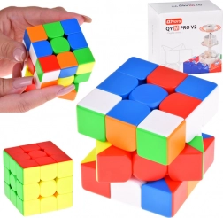 Magnetische puzzelkubus 3x3 met magneten 5,5 cm