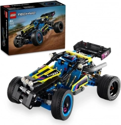 Bouwdoos LEGO Technic Race Buggy
