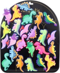 Dinosaur magnets - 1 pc