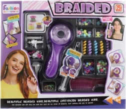 Bead Twister with Battery Power