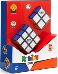 Set puzzels RUBIK’S 3x3 en 2x2