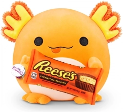 Snackles peluche moyenne Reese’s 35 cm