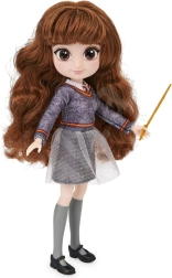 Hermione Granger wizard doll