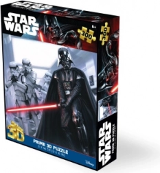 3D puzzle STAR WARS Classic, 300 pieces