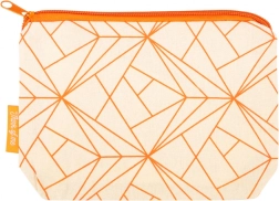 Canvas etui Think of Me