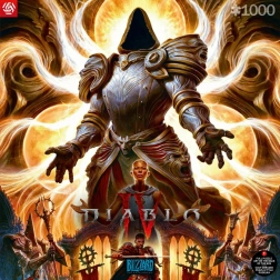 Puzzle Diablo IV Inarius The Father 1000 pieces