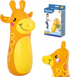 Opblaasbare bokszak 89 cm