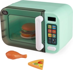 Interactieve magnetron voor kinderen uit de collectie Luxe Huishoudapparaten