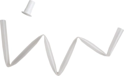 Système d’évacuation pour baignoires bébé TEGA avec bonde 86 et 102 cm