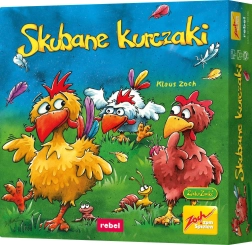 Pluimende kuikentjes – leuke geheugen­spel voor kinderen