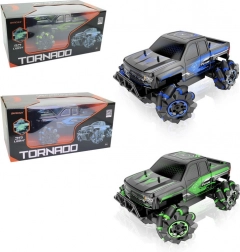 Voiture télécommandée par mouvement de la main 25 cm