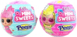 L.O.L. Surprise Mini Sweets Peeps pop – Cute Bunny