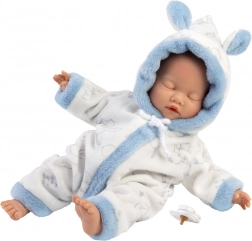 Llorens Little Baby realistische pop baby 32 cm