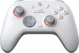 draadloze controller gamesir nova 2 lite wit