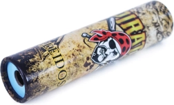 piraten-kaleidoscoop voor kinderen