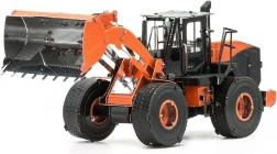 Metal Earth 3D-puzzel Lader