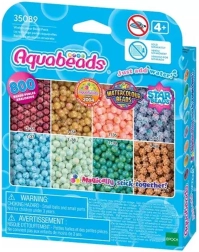 Aquabeads aquarel kralen – aanvullingsset