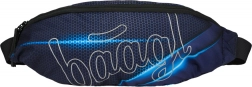 Fanny Pack BAAGL Snap Bluelight