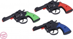 Capsule Colt voor Kinderen