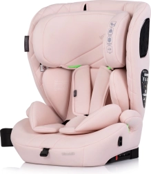 Siège auto CHIPOLINO Tycoon i-Size 76–150 cm avec ISOFIX, Pink Marshmallow
