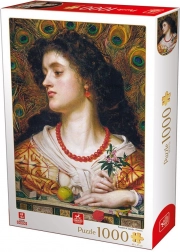 Puzzle Vivien 1000 pieces