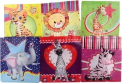 Cadeautas met dieren