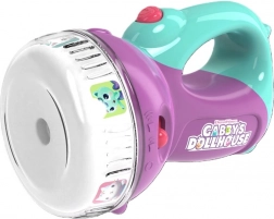 Gabby's Betoverend Huis Zaklamp