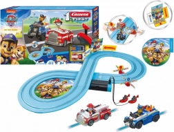 Carrera First racebaan Paw Patrol 2,4 m