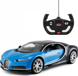 RC car Bugatti Chiron 1:14 blue