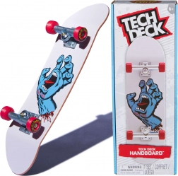 Tech Deck handboard SANTA CRUZ maxi 27 cm