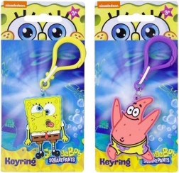 Sleutelhanger SpongeBob