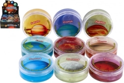 Solar System Slime – Planetary Edition for Kids