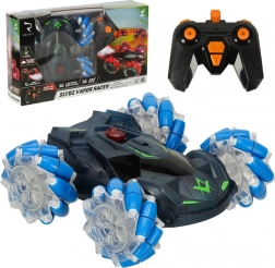 RC-auto Revolt Slydz Vapor Racer