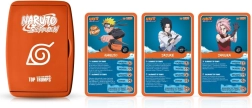 Kaartspel One Piece Top Trumps