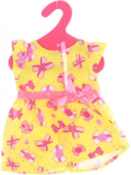 Jurkje voor pop 40–45 cm