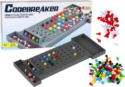 Coding logic game Guess the Code Codebreaker