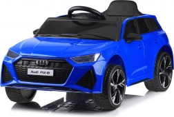 Elektrische kinderauto Audi RS 6 – Elektrisch