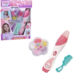 Bead Braiding Set for Hair