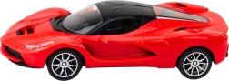 Rood RC sportauto 1:16