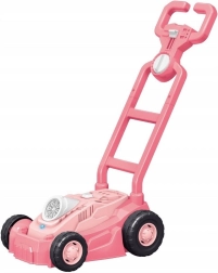 Pink Bubble Mower for Kids