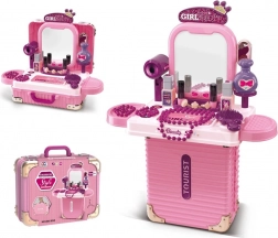 beautyset voor meisjes 3+