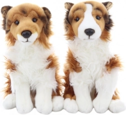 Plush Collie 30 cm