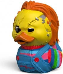 Tubbz verzamel-eendje Chucky mini