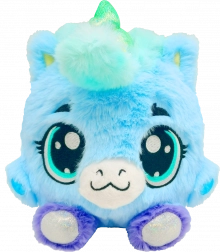 Unidorables plush animal with surprise