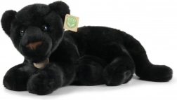 Plush Black Panther ECO