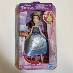Pop Disney Prinses Belle met Verwisselbare Jurken