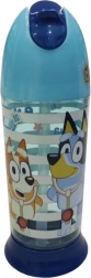 drinkfles met Bluey-motief 280 ml