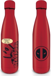 Bouteille en acier inoxydable Deadpool 540 ml