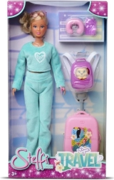 Steffi Love Traveler Doll