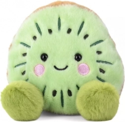 Palm Pals pluche kiwimascotte
